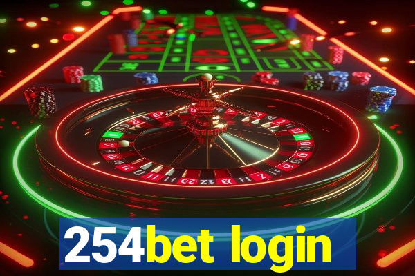 254bet login